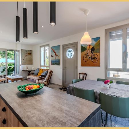 Chez Drum I Villa T3 I Thonon 外观 照片