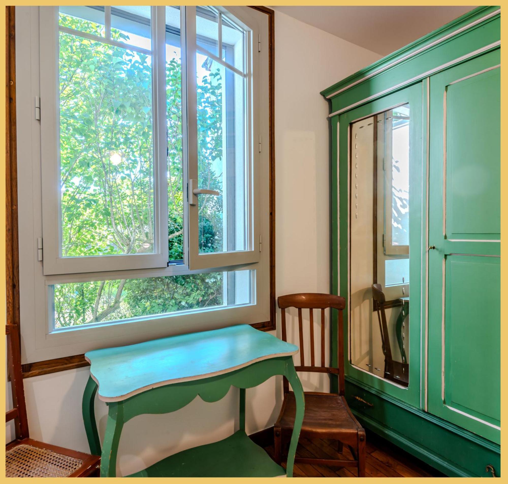Chez Drum I Villa T3 I Thonon 外观 照片