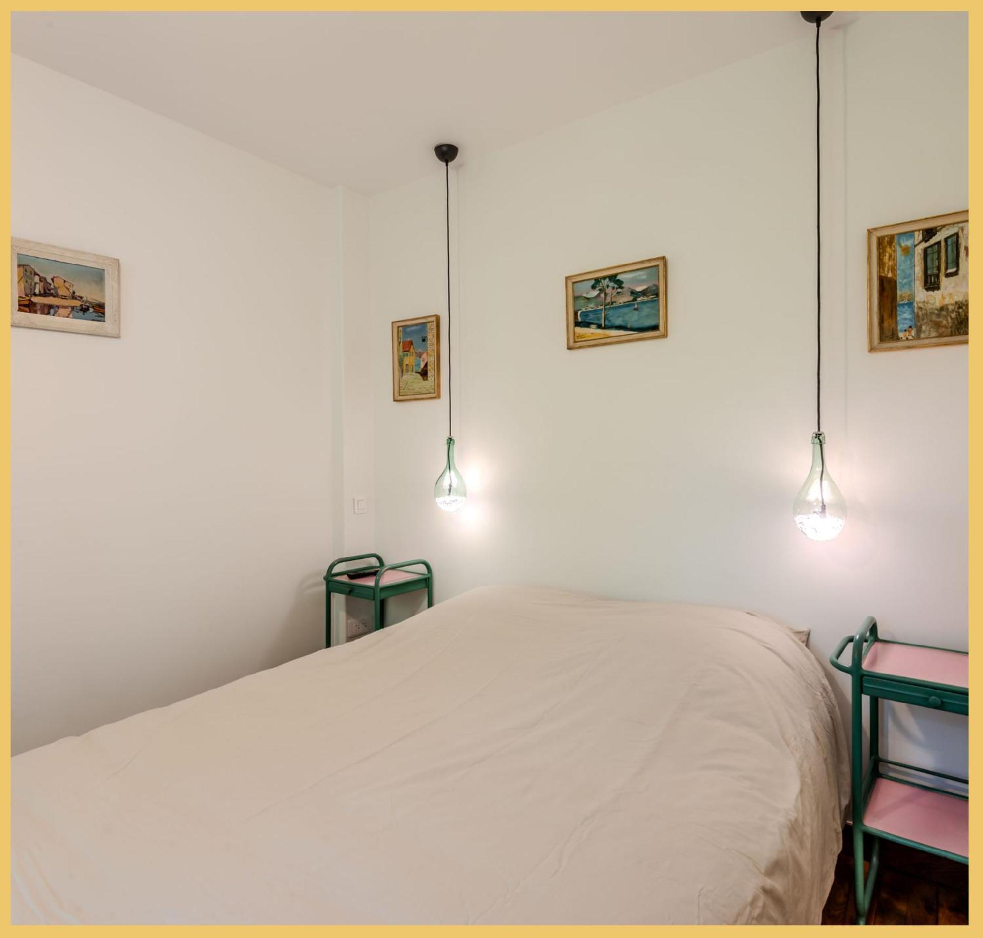 Chez Drum I Villa T3 I Thonon 外观 照片
