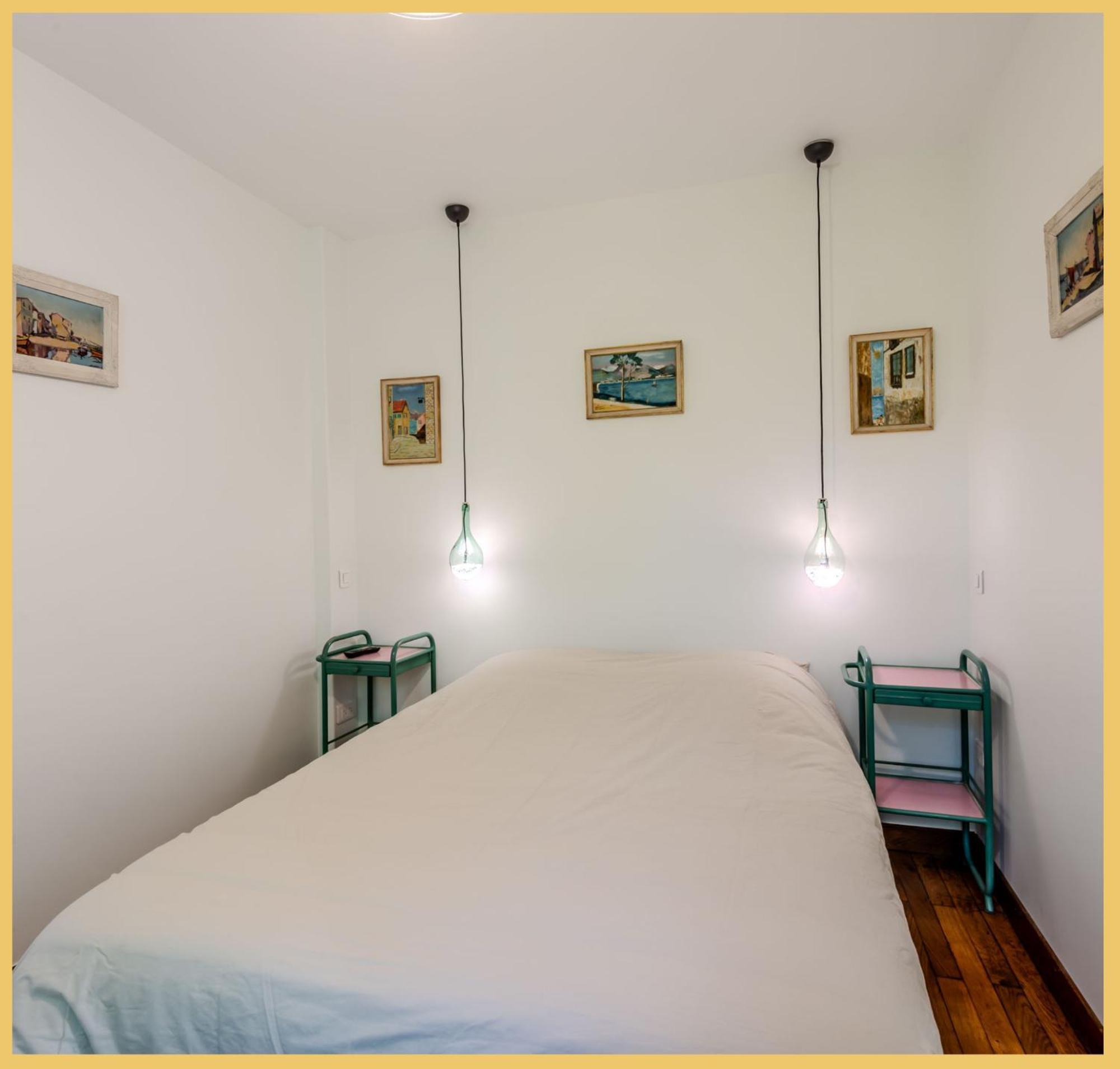 Chez Drum I Villa T3 I Thonon 外观 照片