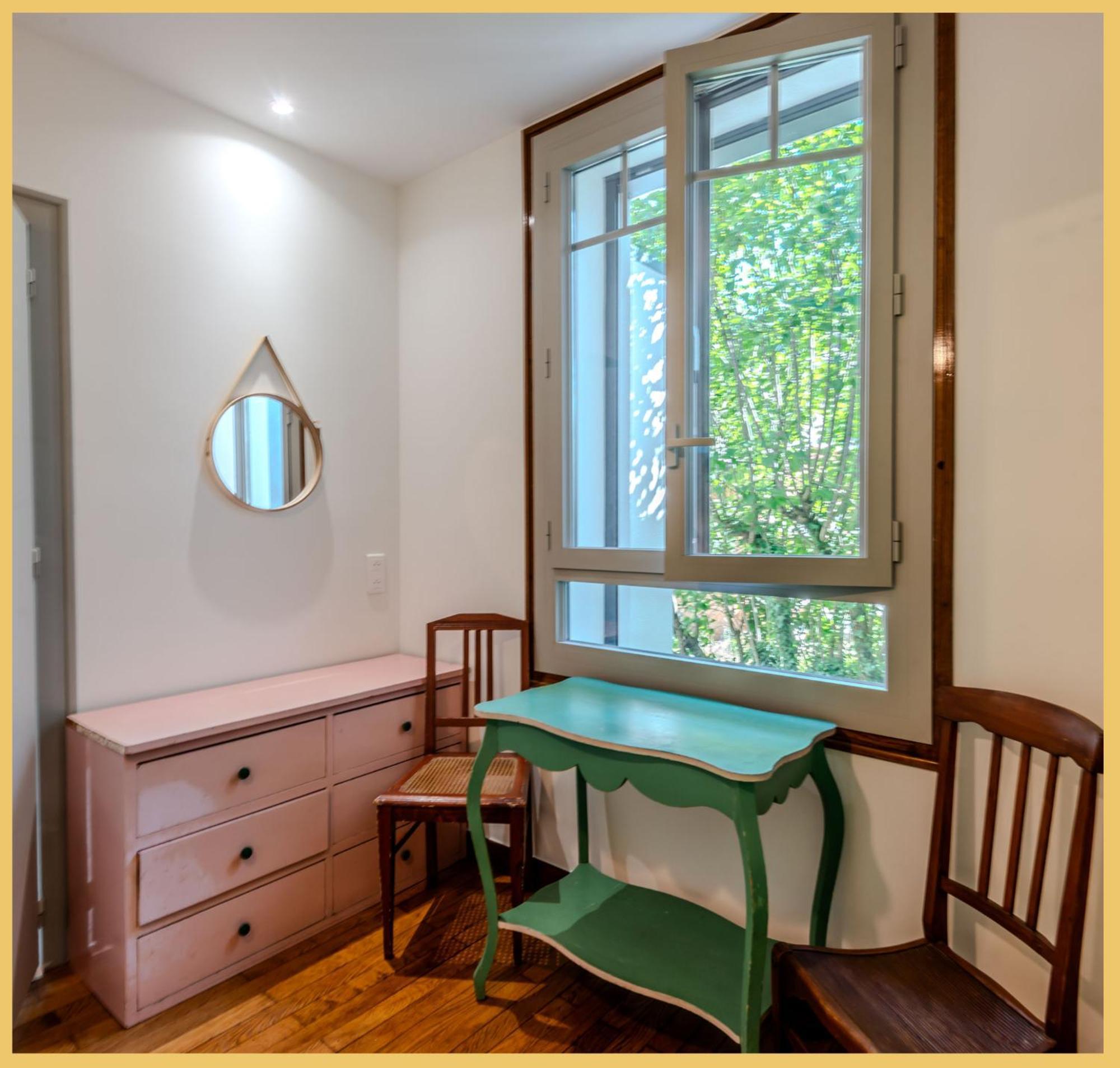 Chez Drum I Villa T3 I Thonon 外观 照片
